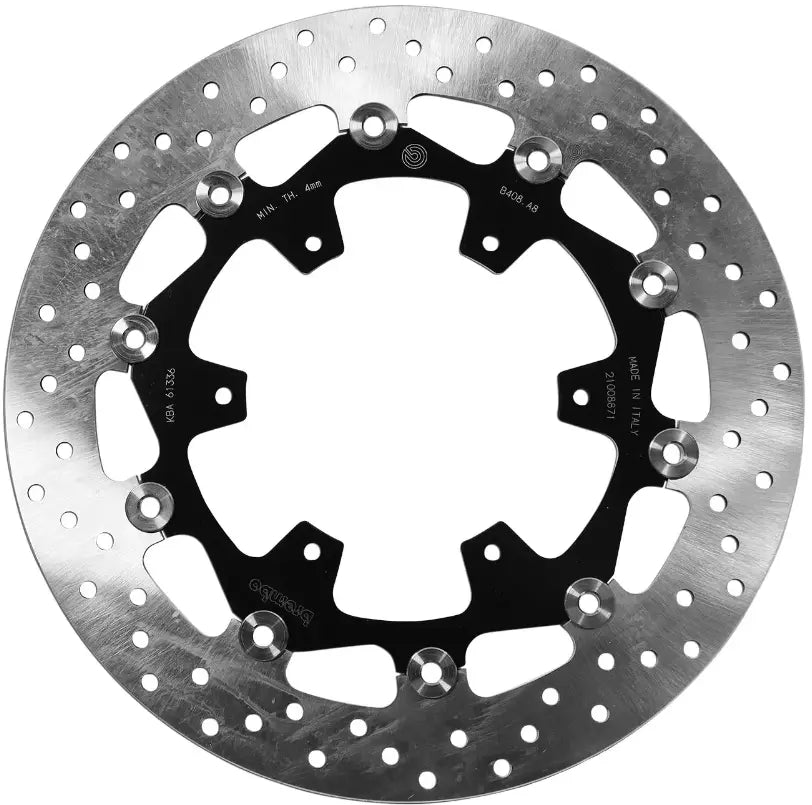 Brembo schwimmende Supermoto-Bremsscheibe 320 mm – KTM, Husqvarna und GasGas