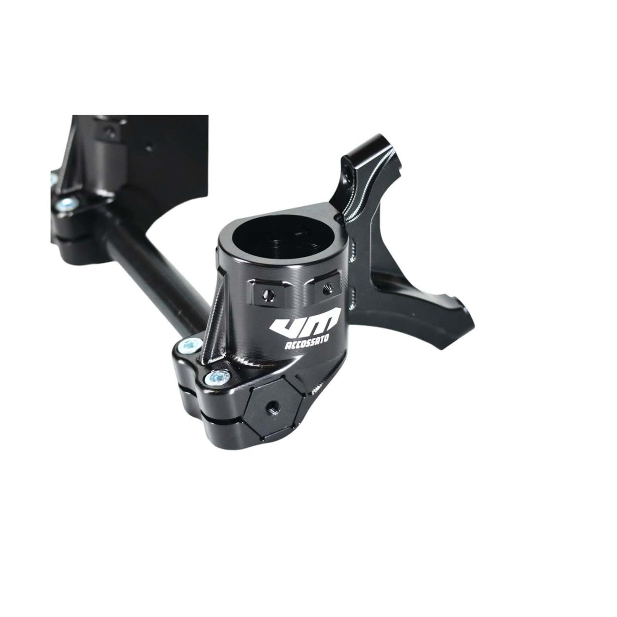 VM Racing radiales Supermoto-Gabelfuß-Kit