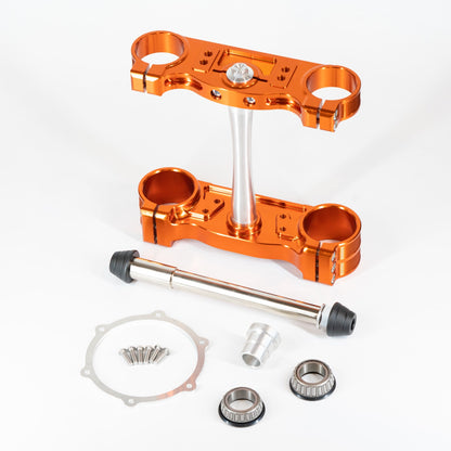 VM Racing Supermoto-Gabelbrücken-Komplettkit – KTM, Husqvarna und GasGas