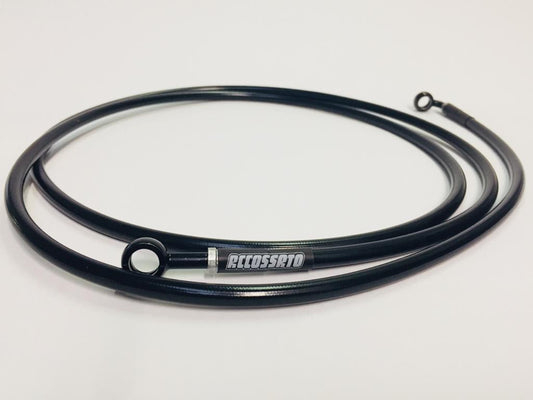 Accossato Handbrake-Bremsleitung 195 cm
