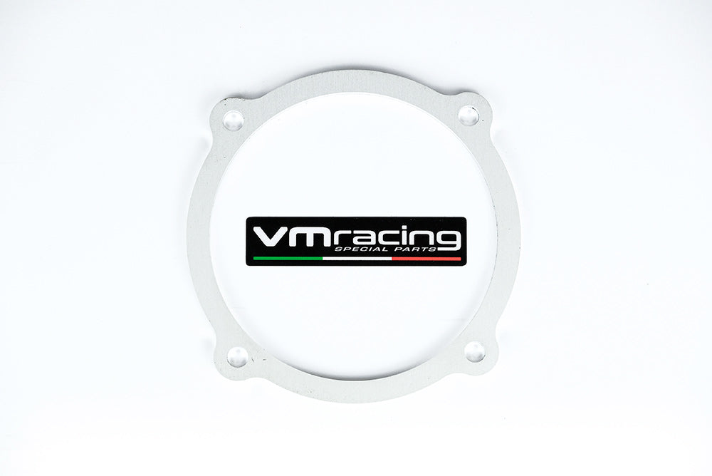 VM Racing Bremsscheibenflansch vorne
