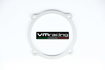 VM Racing Bremsscheibenflansch vorne