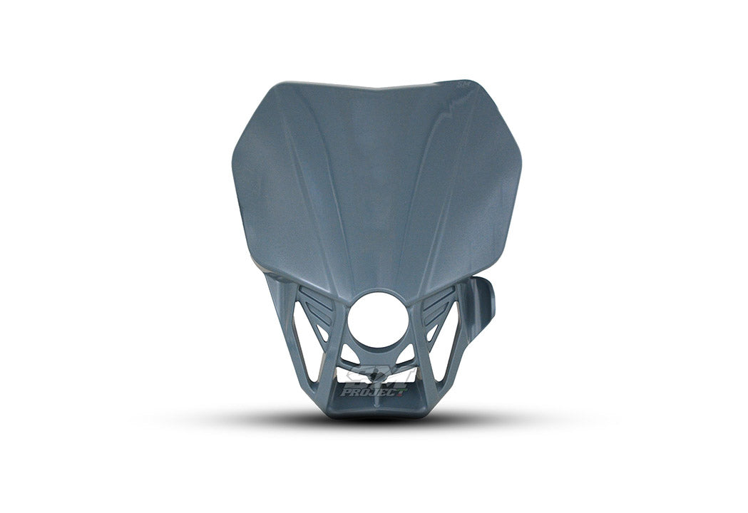 TM Racing Lichtmaske für LED-Modelle – Quantum Grey