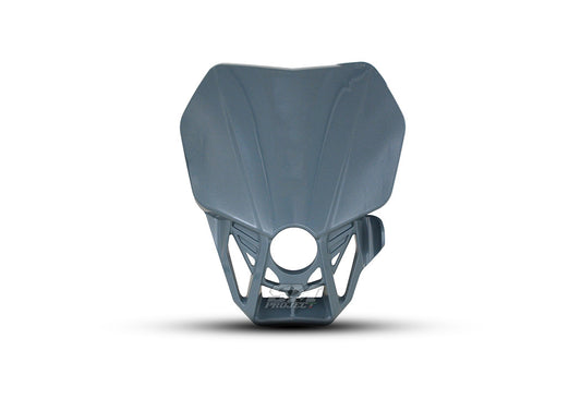 TM Racing Lichtmaske für LED-Modelle – Quantum Grey
