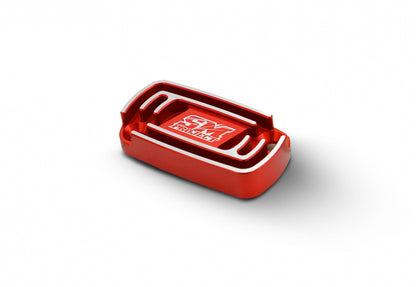 SM Project CNC-Behälterdeckel für Nissin